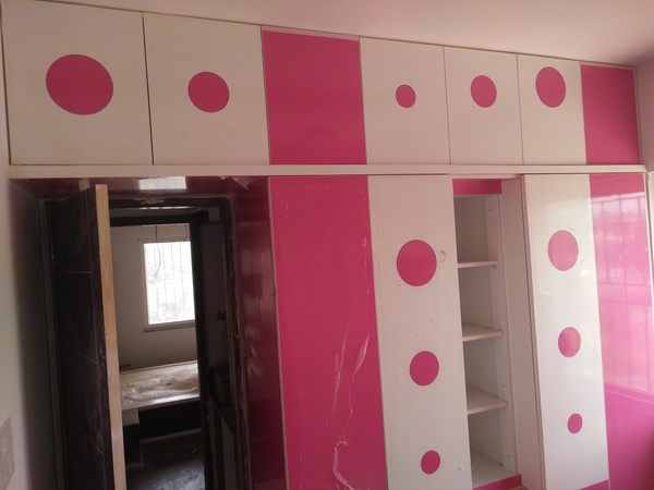 new project