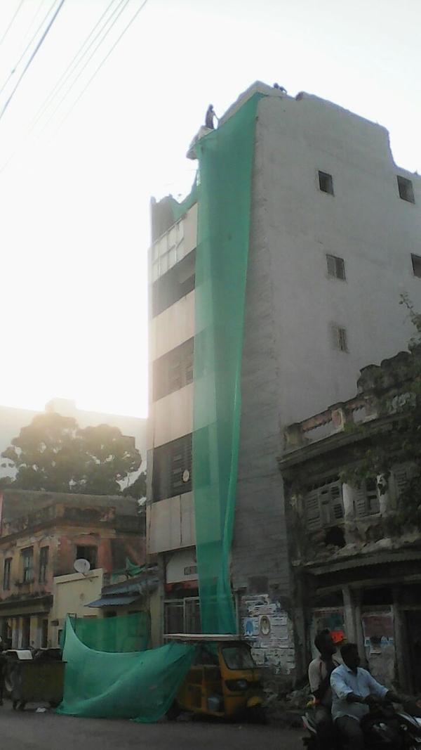 kilpauk demolition specialists