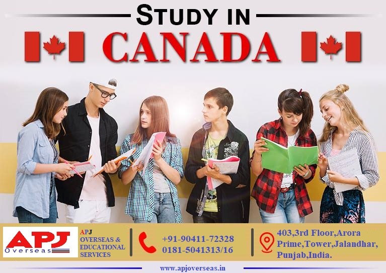 #Study #Abroad with #APJ 