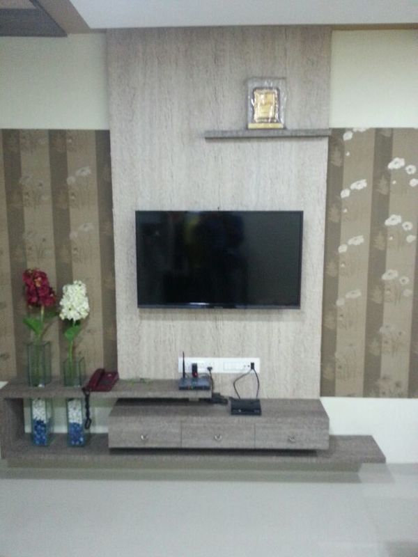 full furnishing