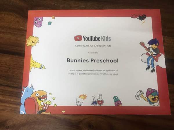 Preschool near meYouTube