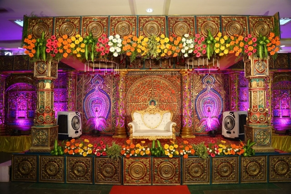interior decorations