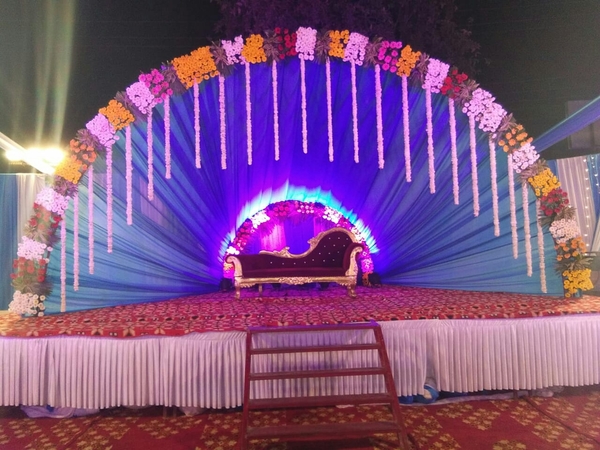 marriage event