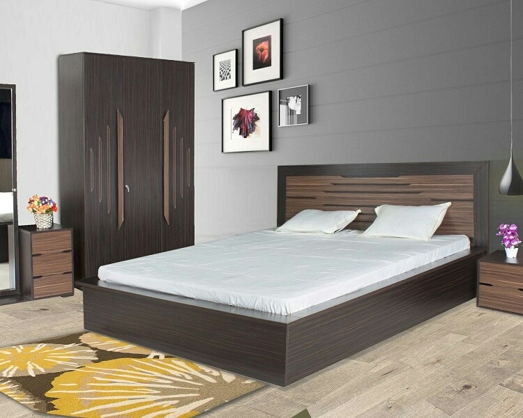 italian design bedroom
