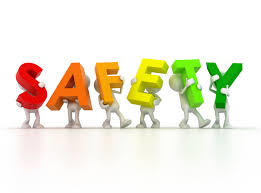 CQI-IRCA Approved IS