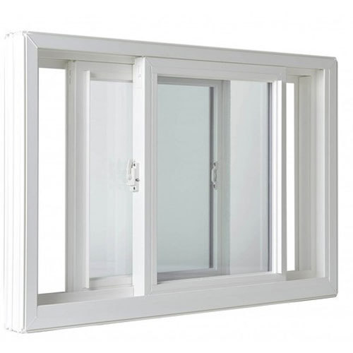 upvc window
