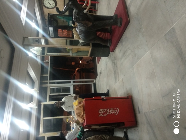 dewans hotel interior upgrade