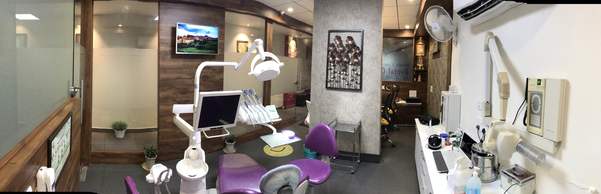 Latest dental treatm