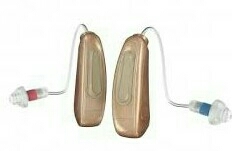 excellent sound quality