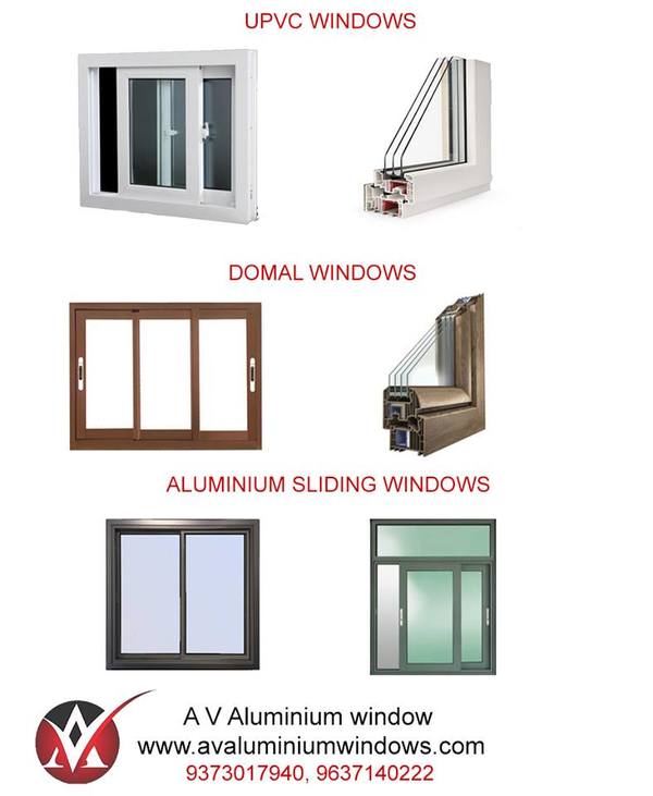 provide windows