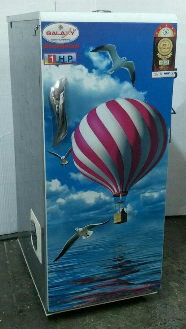 update image