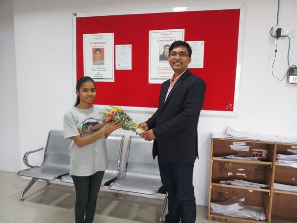 Physics Classes in Nashik