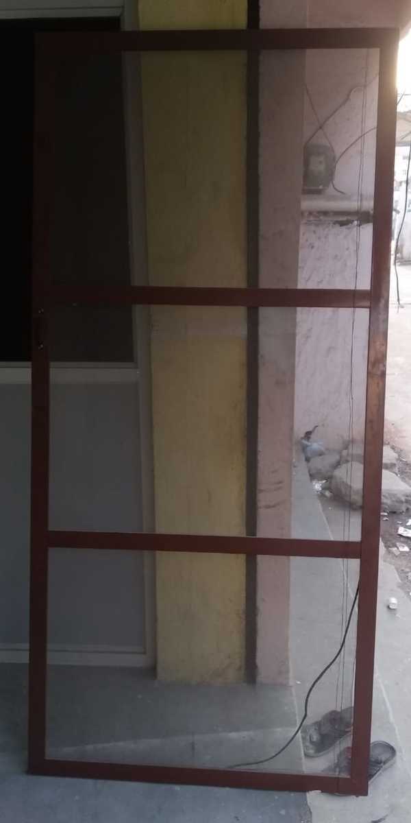 update image not found