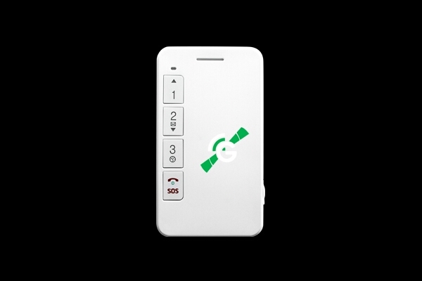 personal gps tracking device s