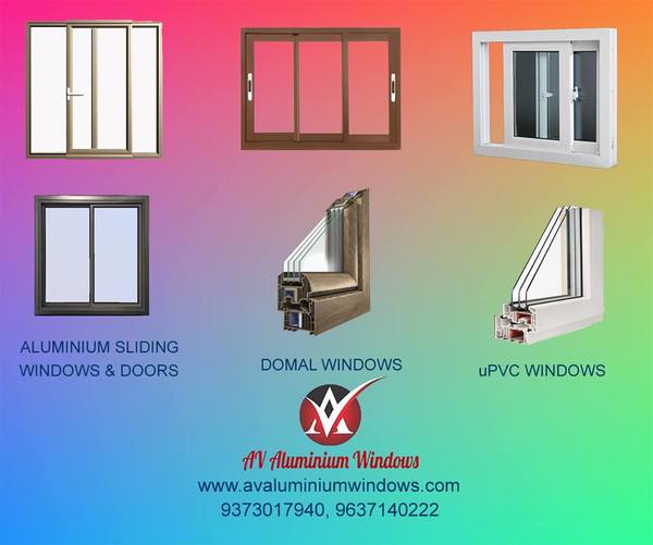 sound proof window