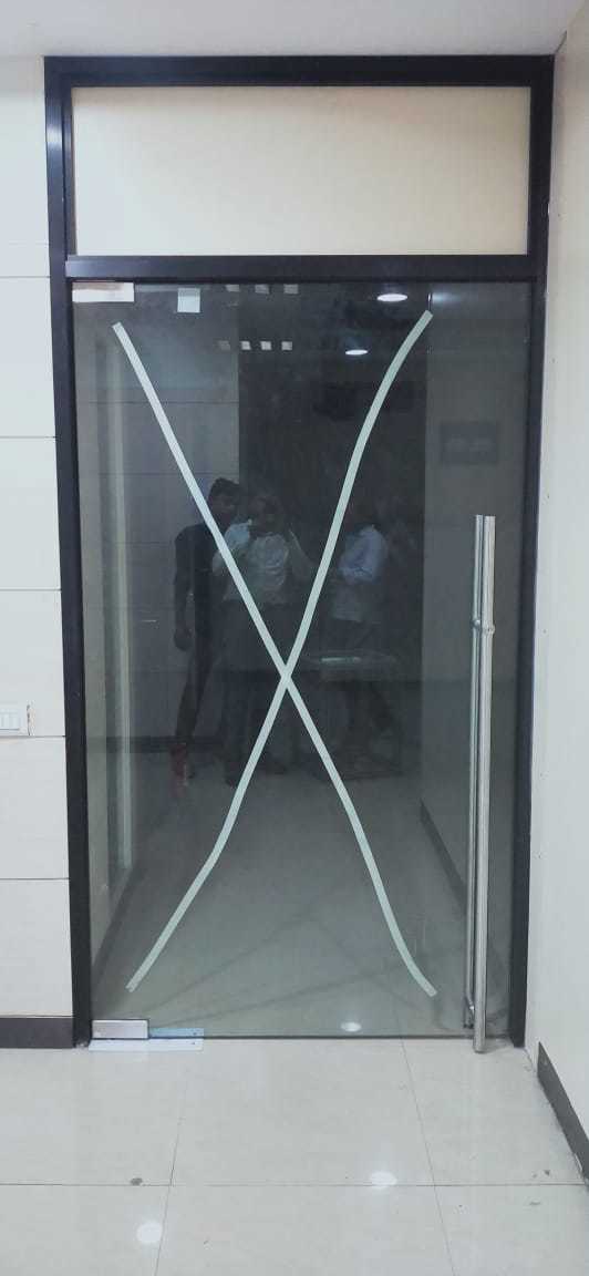 Suyog Glass Industries In Pune India