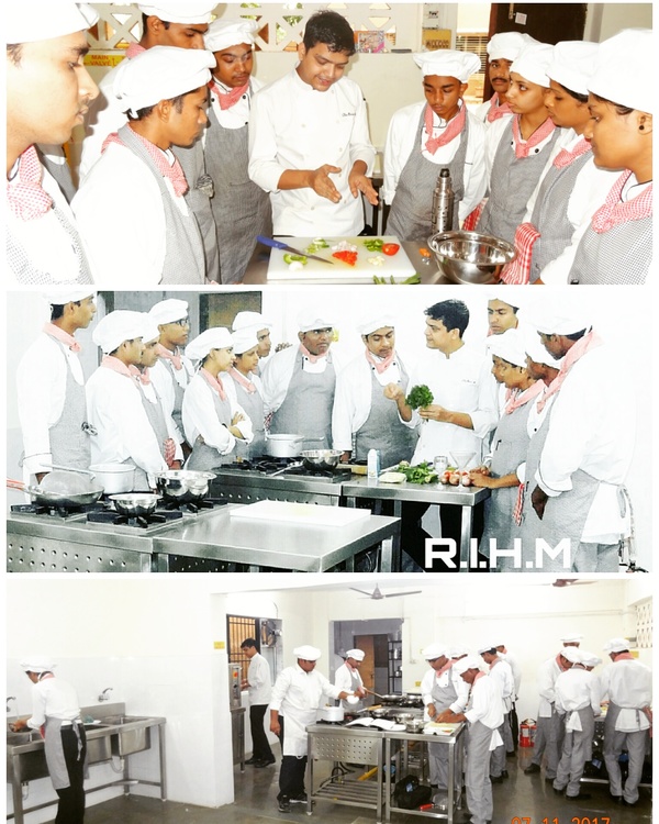 List of top hotel managem