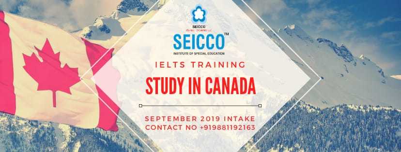 Study Abroad services. U