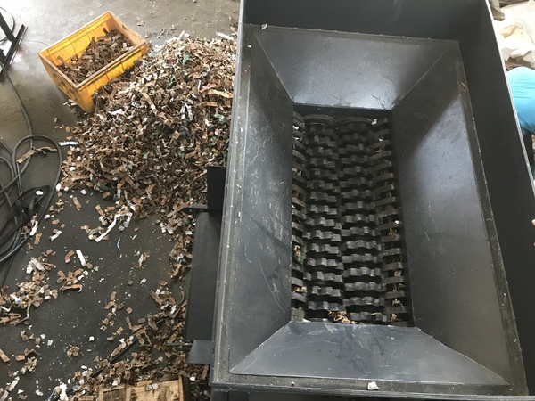 update image
