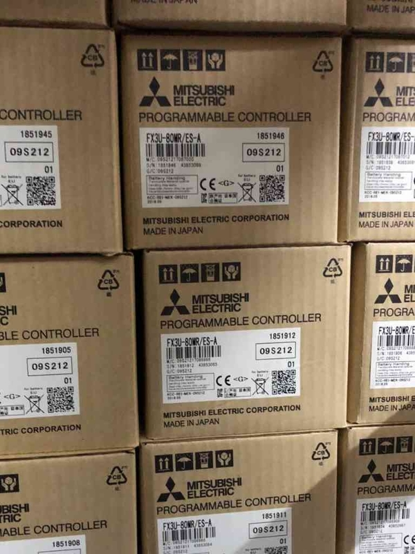 Mitsubishi PLC best price