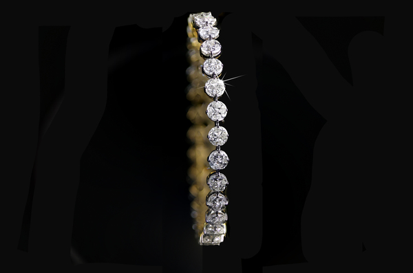 certified solitaire diamond ba