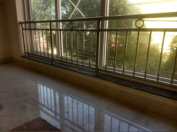 stainless steel balcony railin