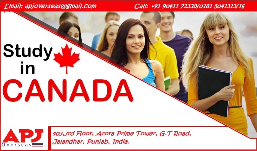 STUDY ABROAD WITH APJ OVE