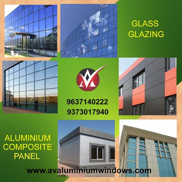 various color combinations