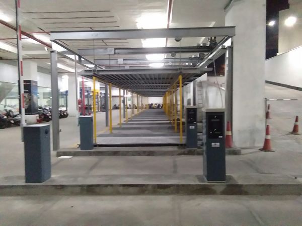 Automatic