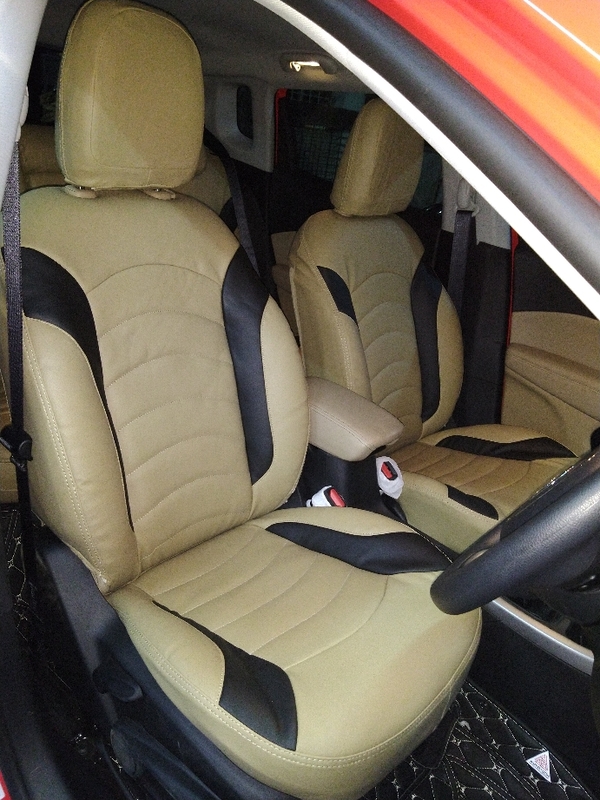 Jeep Baby Car Seat Cover Velcromag