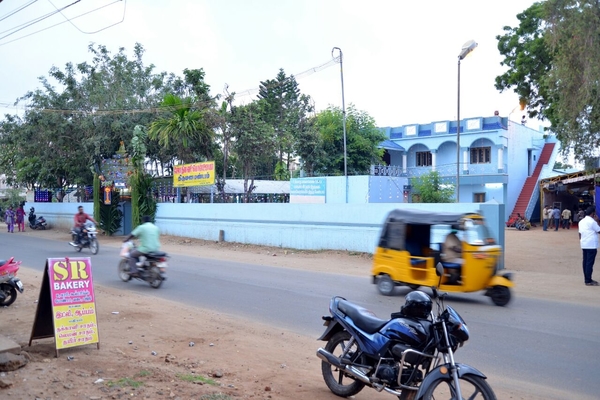 road view