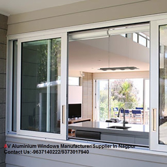 modern building projects