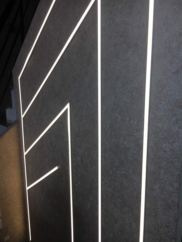 led profile light suppliers