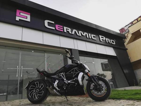 bike
