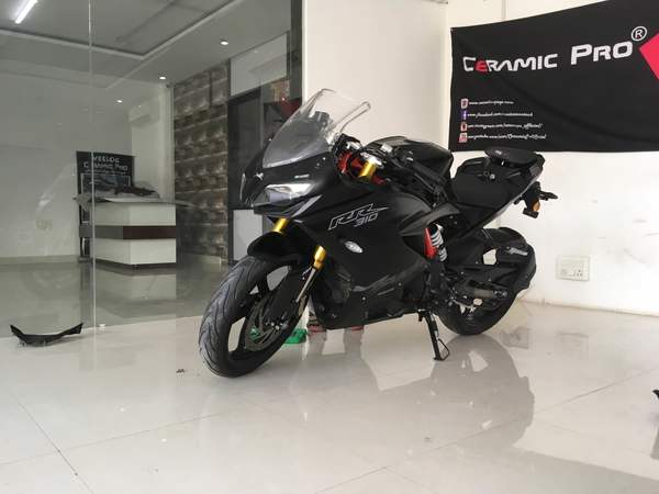 superbike