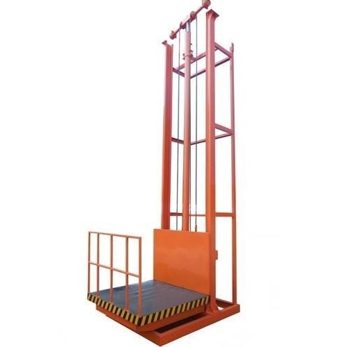 platform lift manufacturer