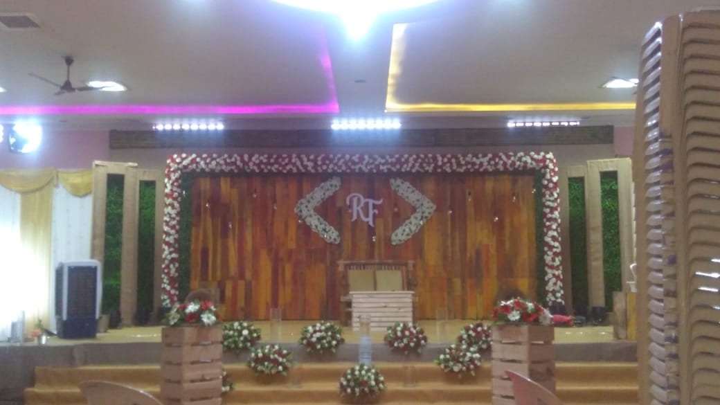 interior decorations