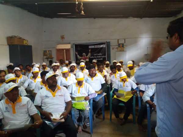 RPL Orientation program c