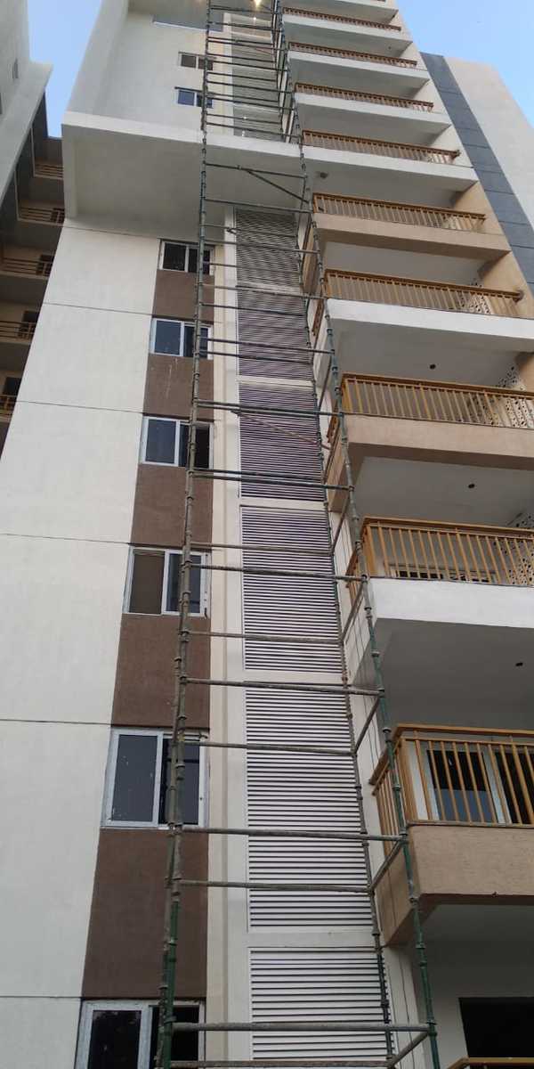 update image not found