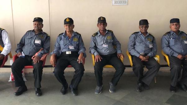 security parking service
secur