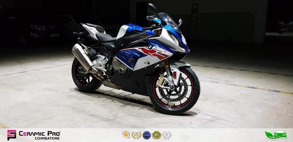 super bike
