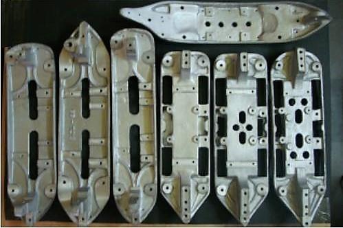 shuttle body
gricoline enginee