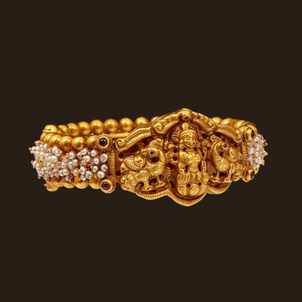 antique twist