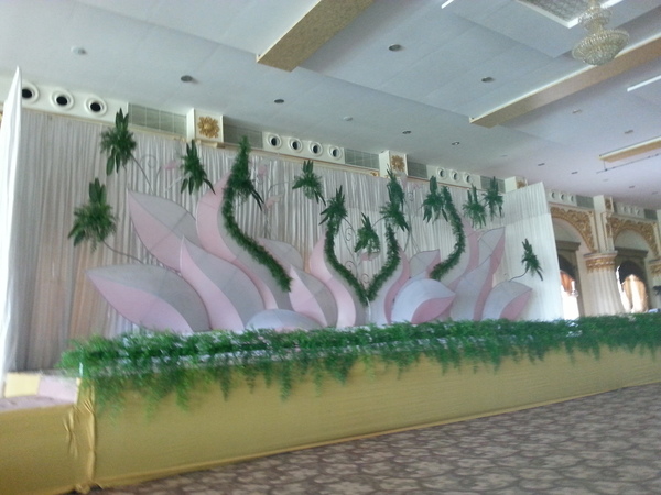 air moulding