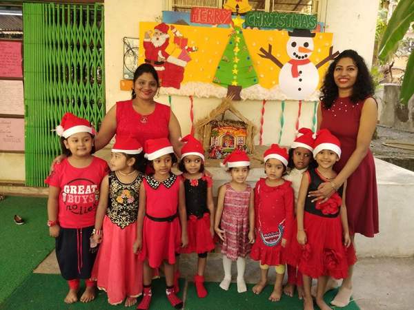 christmas celebration