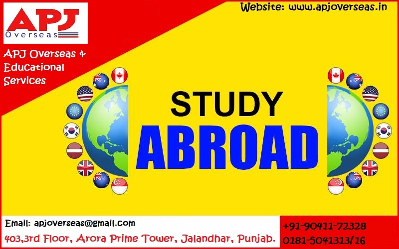 *** STUDY ABROAD****CAL