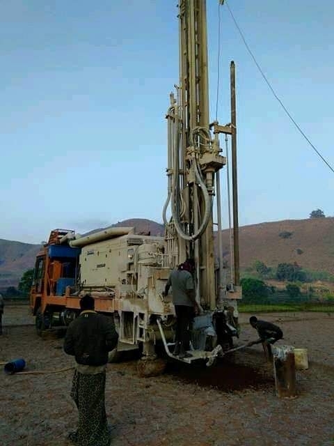 1borewell service
