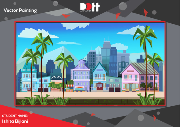 vector designing