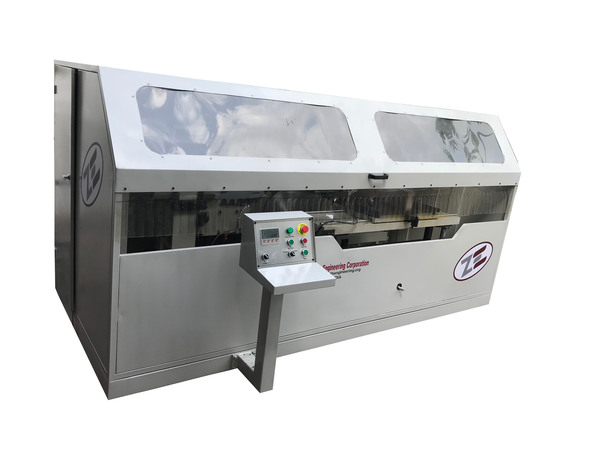 pneumatic system