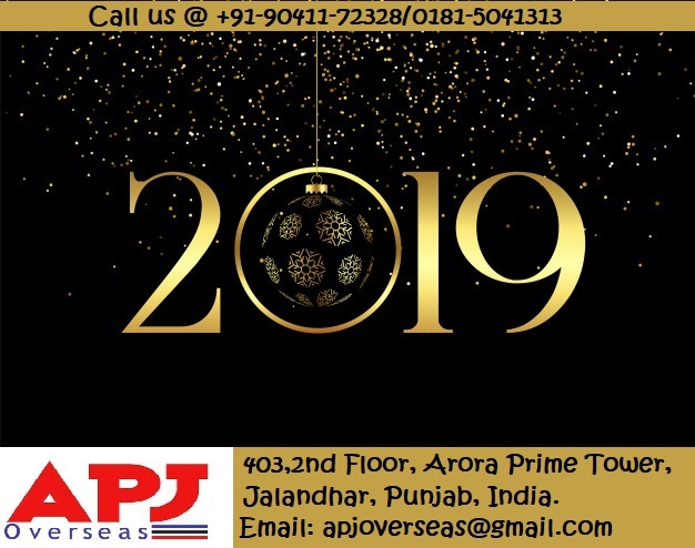 “In the New Year, never f